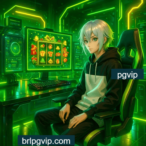 Como baixar o APK oficial da pgvip no Android