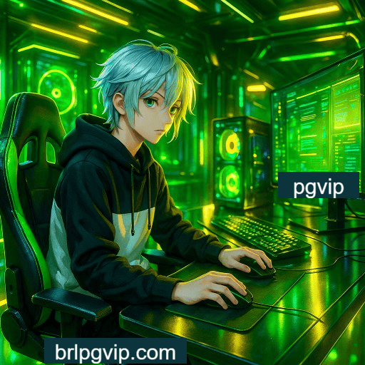 Guia para baixar e instalar o APK pgvip