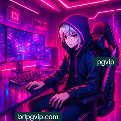 FAQ pgvip explicando download e instalação do APK