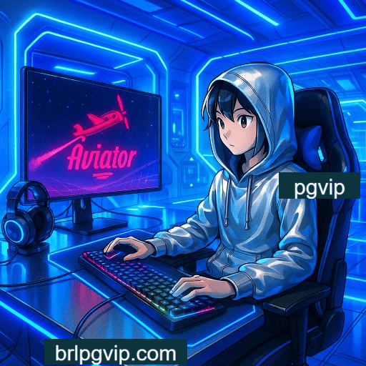 pgvip app com funções completas para apostas