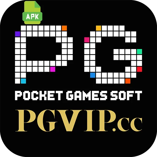 Imagem promovendo download do APK oficial pgvip para Android