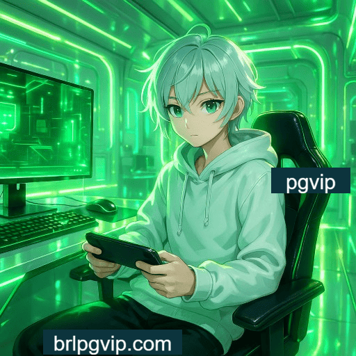 Passo a passo de registro e login na plataforma pgvip