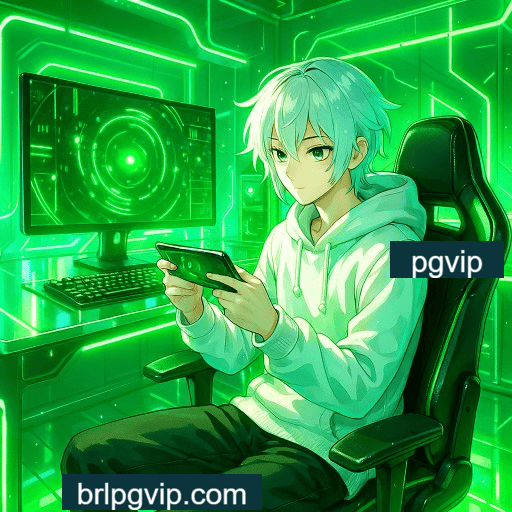 FAQ pgvip com perguntas frequentes em destaque.