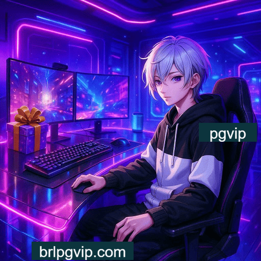 pgvip bônus 2025 incluindo boas-vindas e promoções