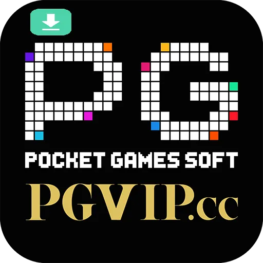 Imagem promovendo download gratuito do app pgvip