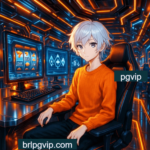 Passo a passo de instalação do pgvip app.