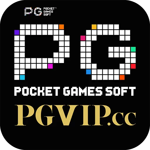 Logo da pgvip