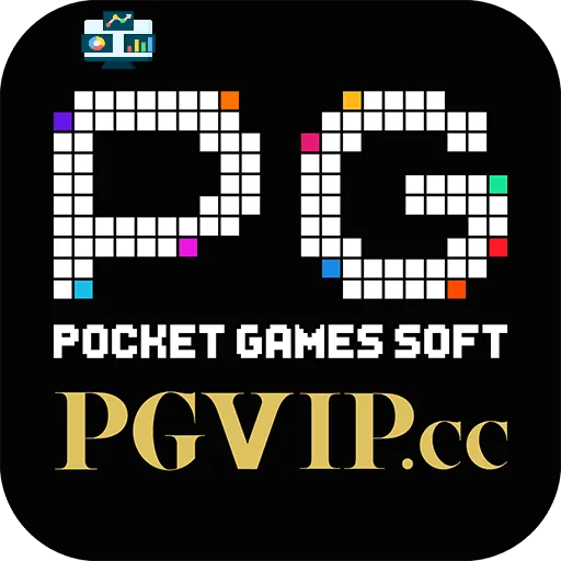 Banner promovendo todos os jogos disponíveis na pgvip