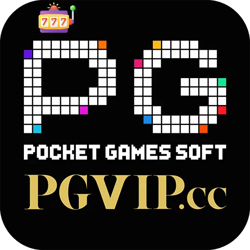 Visual apresentando slots populares da pgvip com jackpots progressivos e oportunidades de ganhos altos.