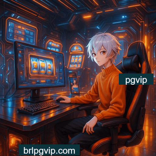 Variedade de 1.500 jogos de caça-níqueis na pgvip.